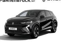 Neu Renault Symbioz Techno 141 PS (103 kW) 2025 Schwarz SUV