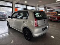Gebraucht Skoda Citigo Ambition 75 PS (55 kW) 2014 Gold Kleinwagen