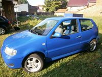 gebraucht VW Polo 6N2 1,0