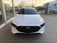 Neu Mazda 3 Center-Line 140 PS (102 kW) 2026 Weiß Limousine