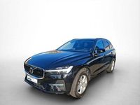Gebraucht Volvo XC60 Core 197 PS (144 kW) 2022 Schwarz SUV