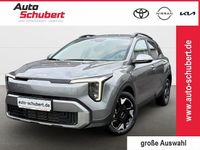 Neu Kia Stonic Vision 101 PS (74 kW) 2026 M7g) astro grey m (grau SUV