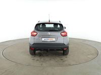 Gebraucht Renault Captur Experience 110 PS (80 kW) 2016 Grau SUV