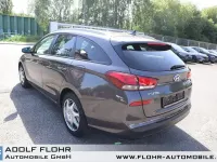 Gebraucht Hyundai i30 140 PS (102 kW) 2018 Braun Kombi