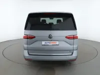 Gebraucht VW Multivan Style 245 PS (180 kW) 2025 Grau Van / Kleinbus