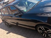 Gebraucht BMW 116 136 PS (100 kW) 2011 Schwarz Kleinwagen