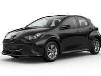 Neu Mazda 2 Center-Line 116 PS (85 kW) 2025 Schwarz Limousine