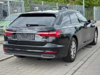 Gebraucht Audi A6 Ambiente 204 PS (150 kW) 2019 Schwarz Kombi