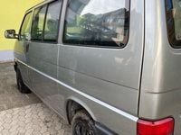 Second-hand VW T4 77 CP (56 kW) 1992 Gri Van