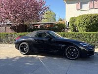 Gebraucht BMW Z4 Sport Line 197 PS (144 kW) 2023 Cabrio
