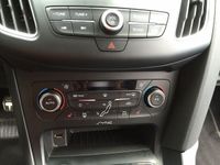 Gebraucht Ford Focus Sport 185 PS (136 kW) 2015 Schwarz metallic Kombi