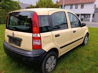 gebraucht Fiat Panda 169 1.1