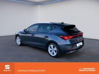 Gebraucht Seat Leon FR 150 PS (110 kW) 2025 "magnetic tech" Limousine