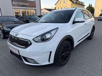Gebraucht Kia Niro 141 PS (103 kW) 2018 Weiß SUV