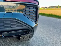 Gebraucht Audi A3 S-Line 245 PS (180 kW) 2022 Grün Limousine