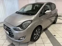 Gebraucht Hyundai ix20 Space 125 PS (91 kW) 2018 Andere Kleinwagen
