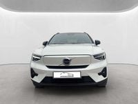 Gebraucht Volvo XC40 Ultimate 300 kW (408 PS) 2022 Crystal white (metallic) SUV