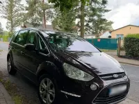Gebraucht Ford S-MAX S 140 PS (102 kW) 2012 Andere farben Van / Kleinbus