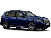 Gebraucht BMW X5 Efficient Dynamics 286 PS (210 kW) 2026 SUV