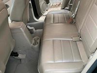 Second-hand Jeep Compass 136 CP (100 kW) 2012 Negru SUV