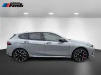 Neu BMW 120 M Sport 163 PS (119 kW) 2025 M brooklyn grau metallic Kleinwagen