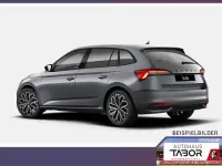 Neu Skoda Scala Dynamic 150 PS (110 kW) 2026 Silber Kleinwagen