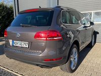 Gebraucht VW Touareg 245 PS (180 kW) 2011 SUV