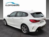 gebraucht BMW 118 i Modell M-Sport/LED/Navi/Lordose/Shz