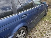Occasion BMW 318 118 ch (86 kW) 2001 Break