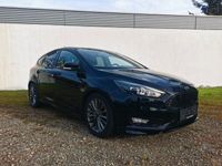 gebraucht Ford Focus 1,5 EcoBoost 134kW ST-Line