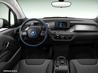 gebraucht BMW i3 120Ah DAB LED Klima Shz PDC