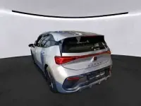 Second-hand Cupra Born 150 kW (204 CP) 2023 Argintiu Hatchback
