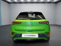 Gebraucht Opel Mokka-e 100 kW (136 PS) 2024 Grün SUV