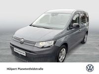 Gebraucht VW Caddy Basis 116 PS (85 kW) 2025 Grau Van / Kleinbus