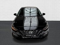 gebraucht Hyundai i30 T-GDI TREND