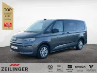 Gebraucht VW Multivan Life 150 PS (110 kW) 2025 Indiumgrau Van / Kleinbus
