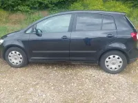 Gebraucht VW Golf IV Goal 102 PS (75 kW) 2006 Limousine
