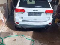 gebraucht Jeep Grand Cherokee 