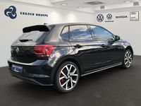 gebraucht VW Polo 2.0 TSI GTI BEATS