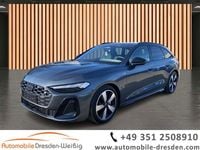 Gebraucht Audi A5 S-line plus 204 PS (150 kW) 2025 Gold grau (metallic) Kombi