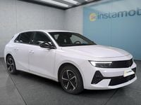 Usado Opel Astra 131 HP (96 kW) 2025 Branco Sedan
