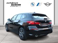 gebraucht BMW 118 i Hatch