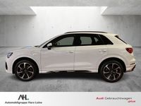 gebraucht Audi Q3 TFSI e S line