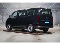 Gebraucht VW Transporter 150 PS (110 kW) 2025 Midnight black metallic Van