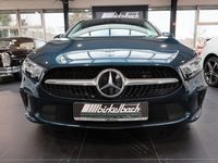 gebraucht Mercedes A250 e Progressive MBUX/NAVI/AHK/LED/SHZ