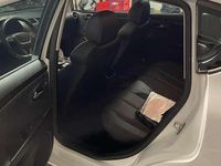 Gebraucht Seat Leon FR 211 PS (155 kW) 2012 Limousine