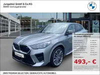 Gebraucht BMW X2 Performance 300 PS (220 kW) 2025 Grau SUV