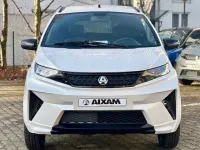Neu Aixam Crossover Premium Premium 2026 Weiß Kleinwagen