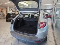 Gebraucht Renault Mégane III Dynamique 106 PS (77 kW) 2011 Silber Limousine