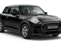 Używany Mini Cooper 136 KM (100 kW) 2023 Czarny Hatchback